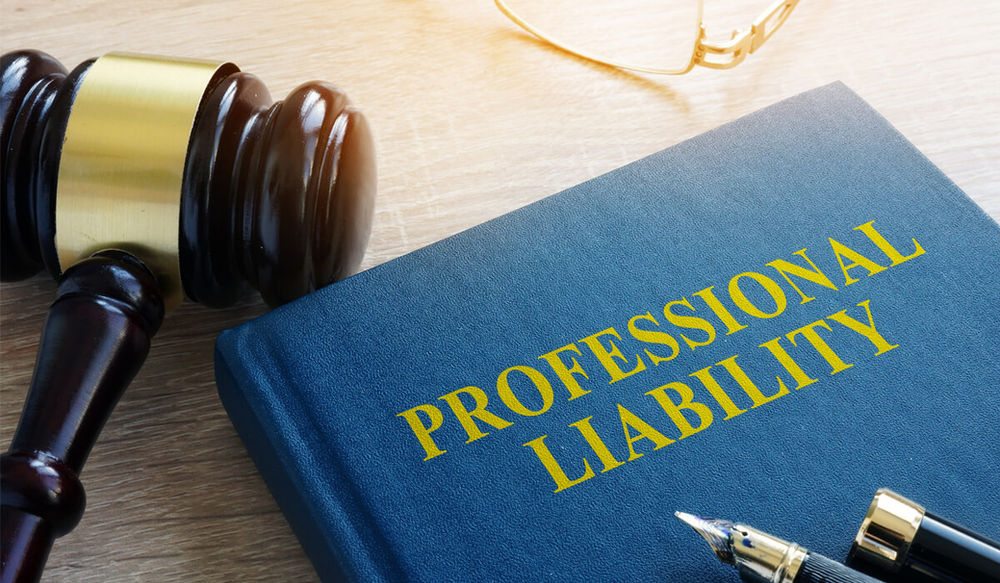 What Is the Need for Professional Liability Insurance for