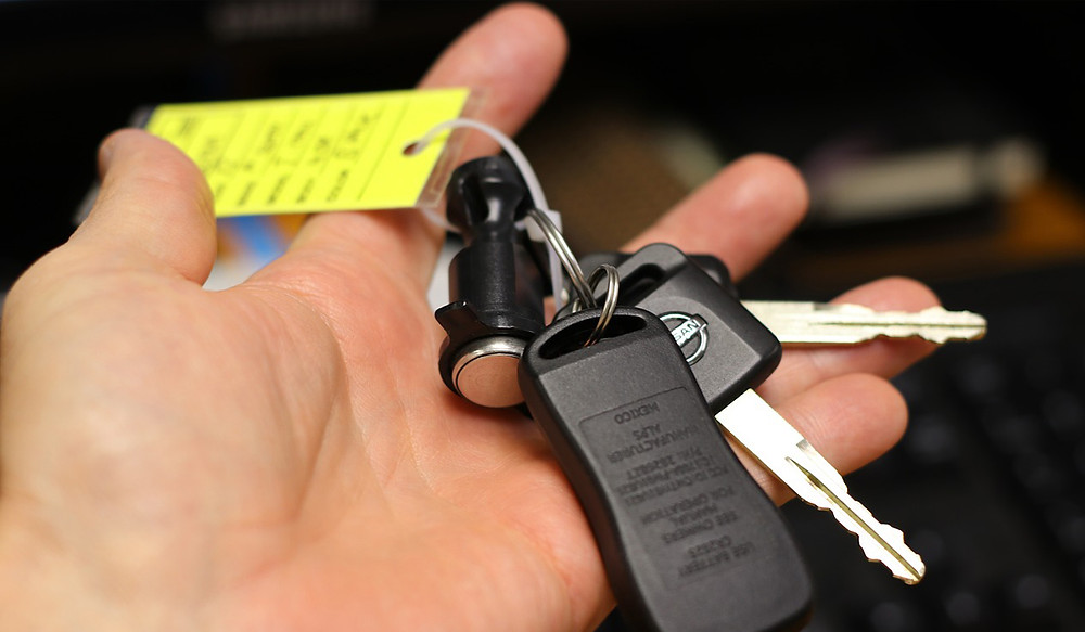 Does My Car Insurance Cover Rental Cars