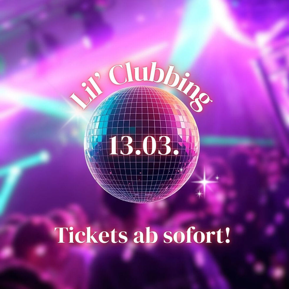 Lil' Clubbing Vol. 9