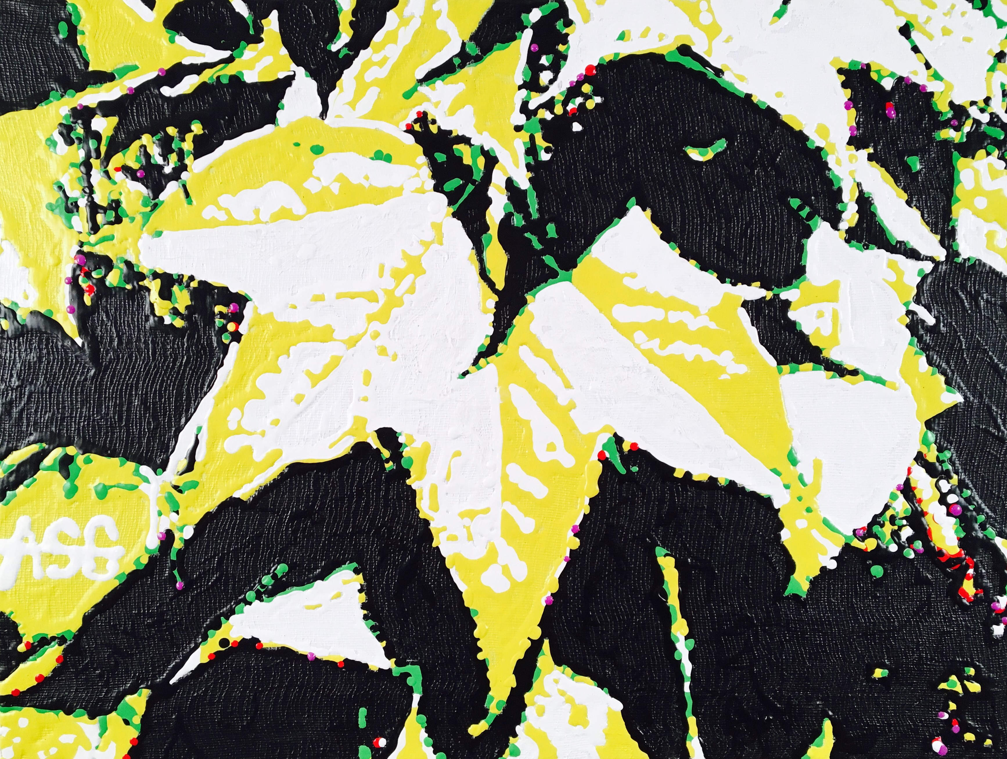 Camouflage