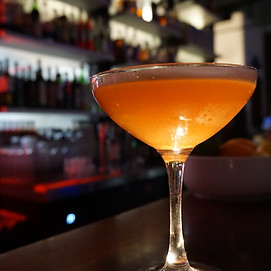 Custom Cocktails