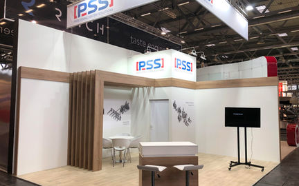 Annuga Kolín | Výstavný stánok | Creative Expo