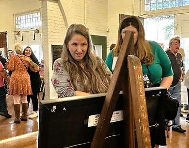 Fall Art Exhibition 2025