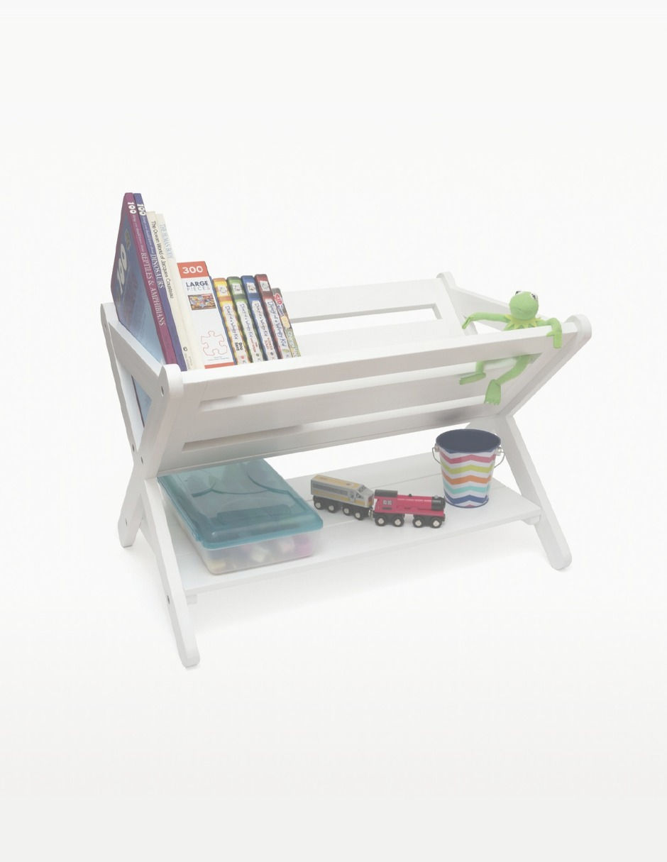 Miniatura: Revistero Montessori