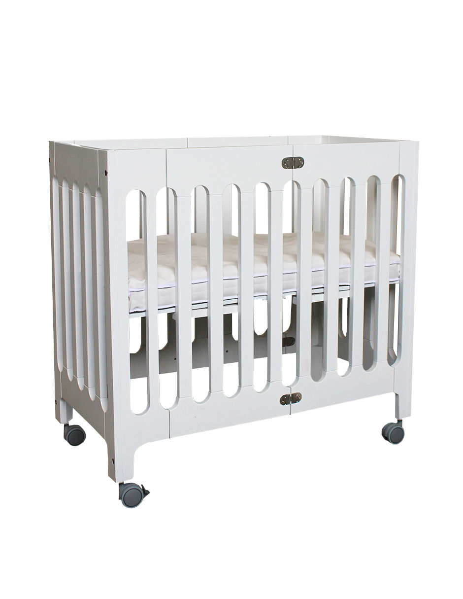 Miniatura: Cuna Plegable Glow