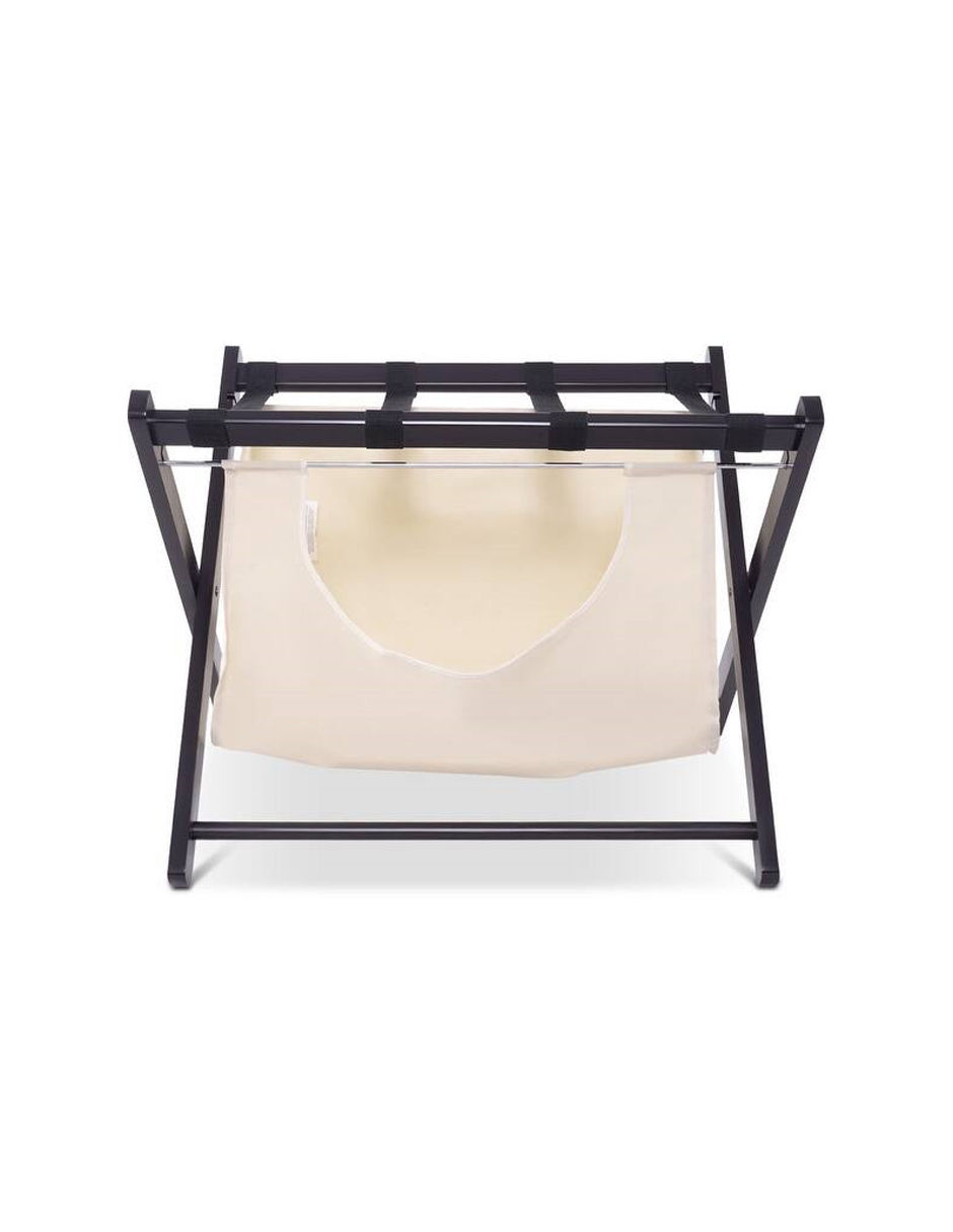 Miniatura: Rack Maletero Plegable con Bolsa