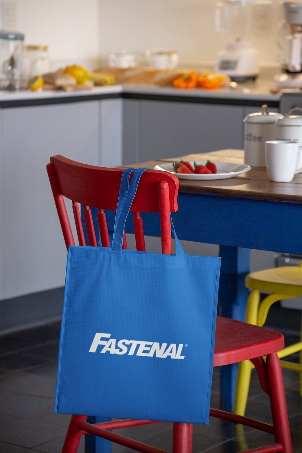 Miniatura: Eco Bag Sky