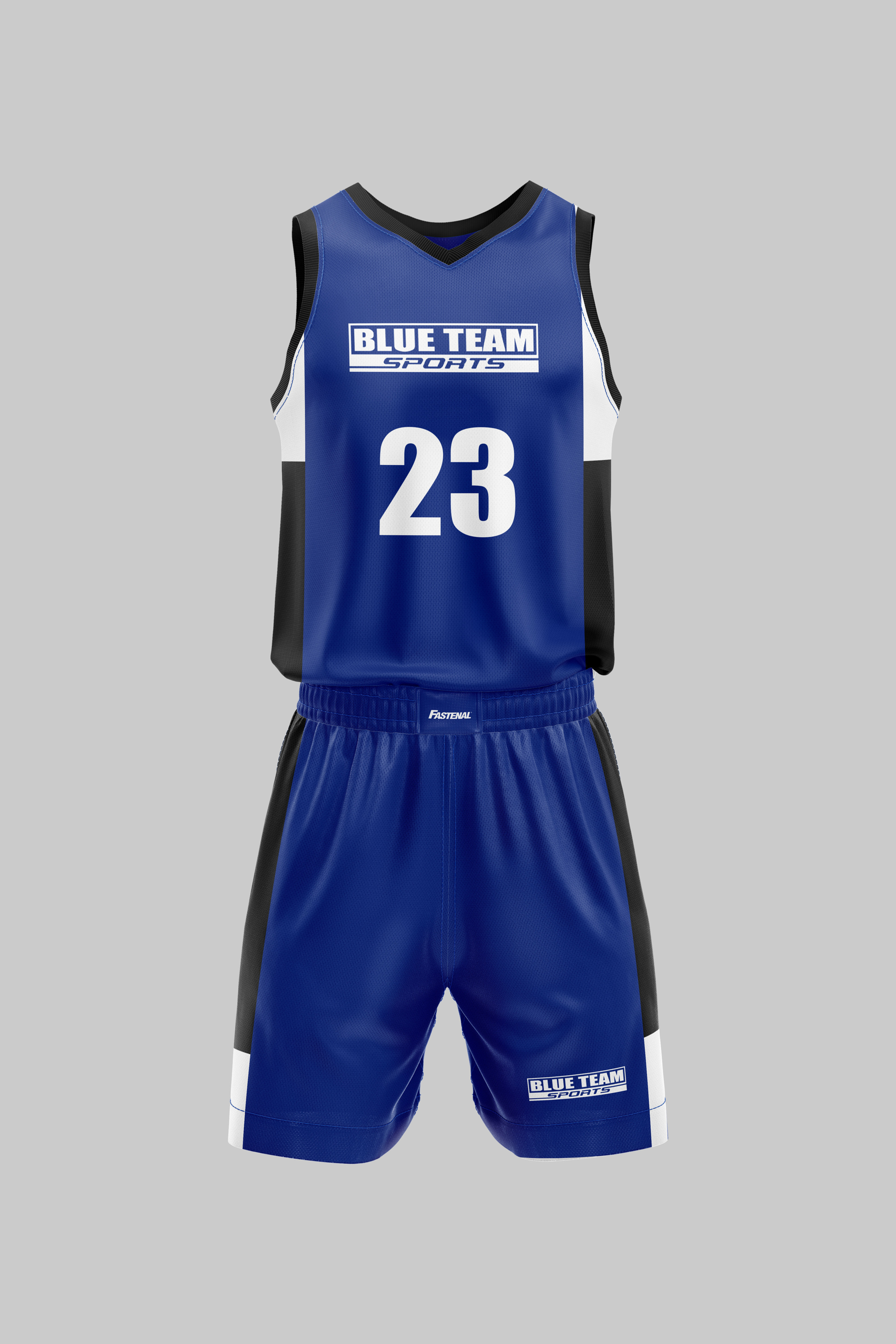 Jersey BTS Basketball