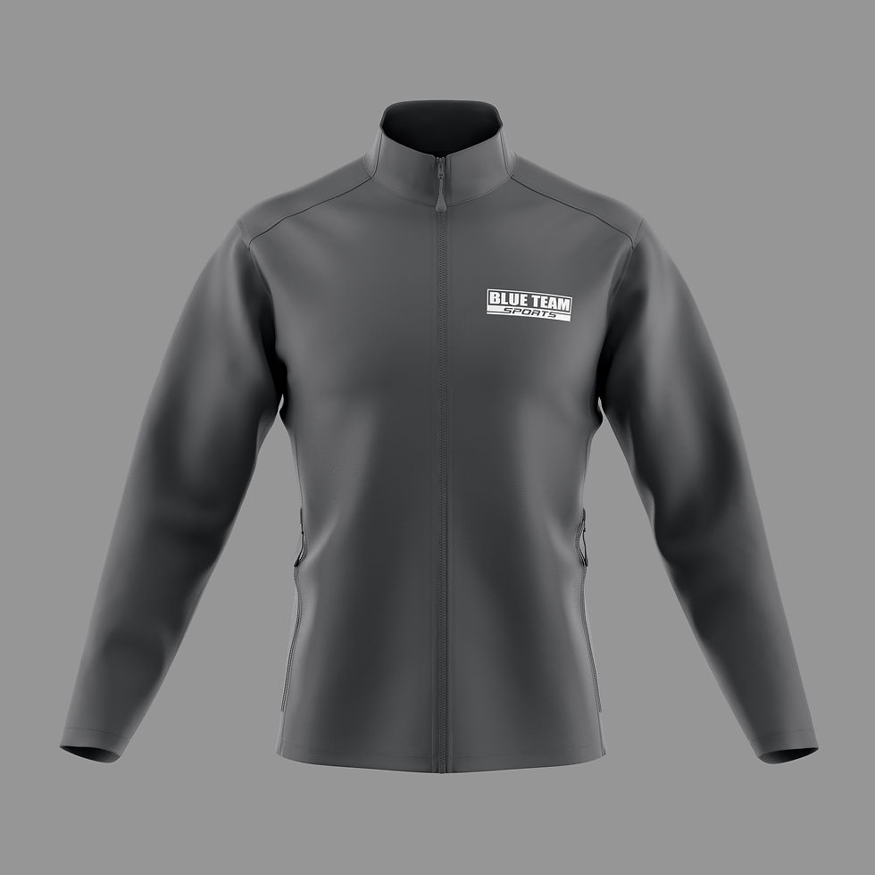 Miniatura: Chamarra Casual BTS Caballero