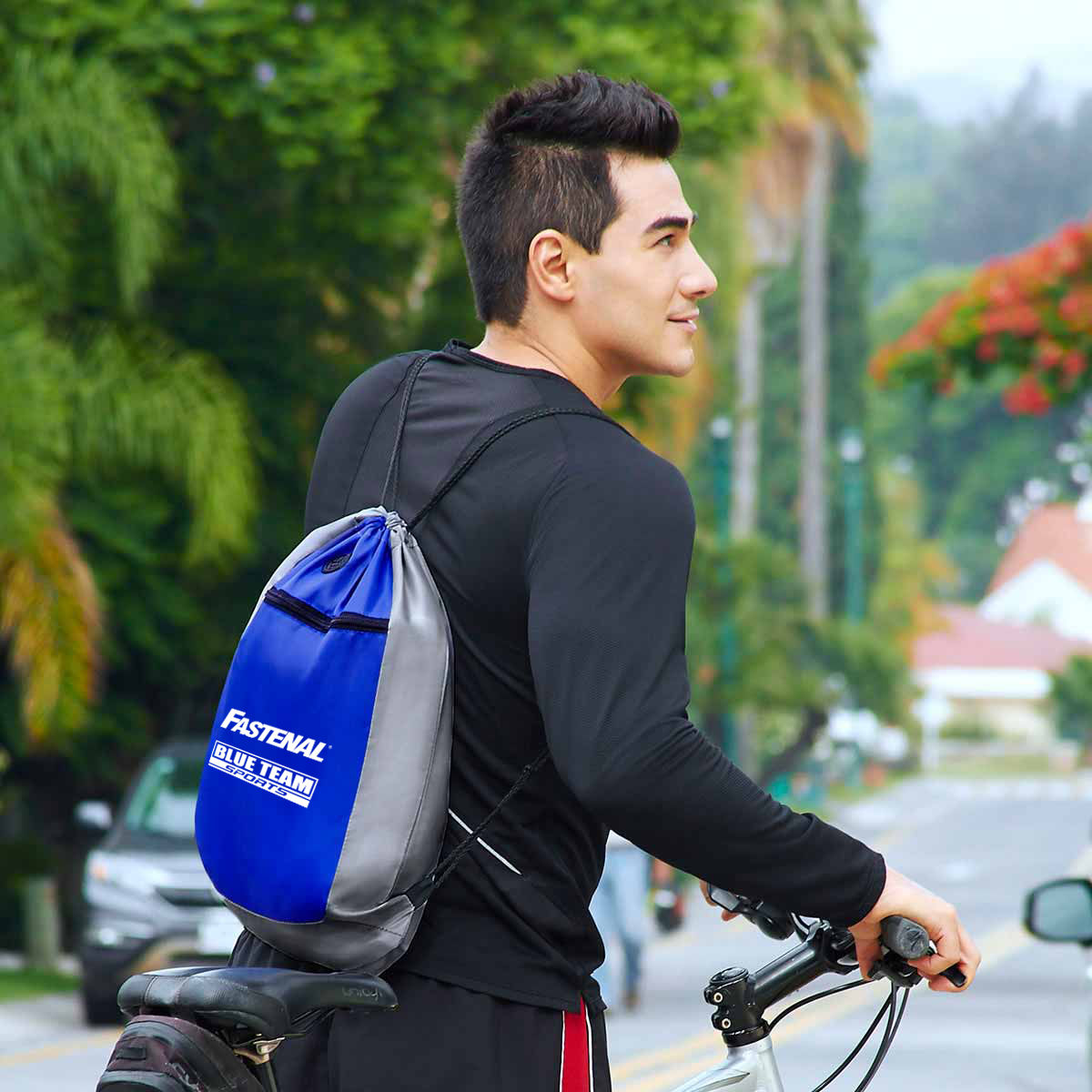 BOLSA-MOCHILA SUNET BTS