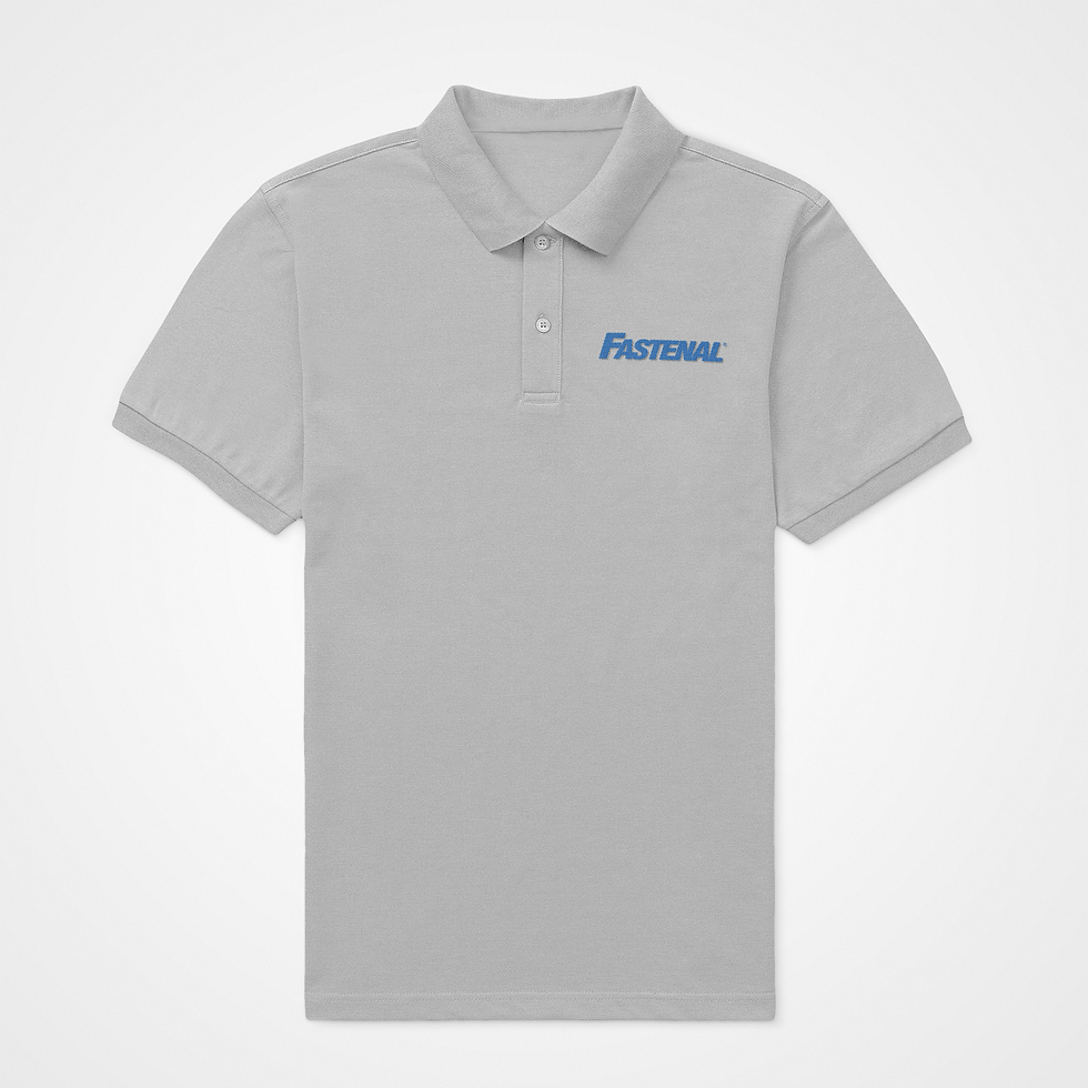 Miniatura: Playera Polo Sport Poliéster Corta