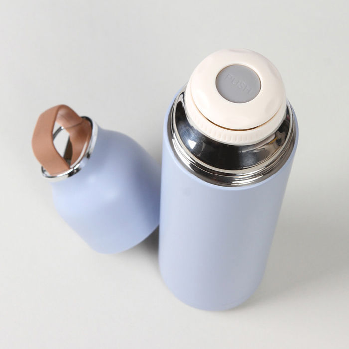 Miniatura: Termo Casual Inoxidable
