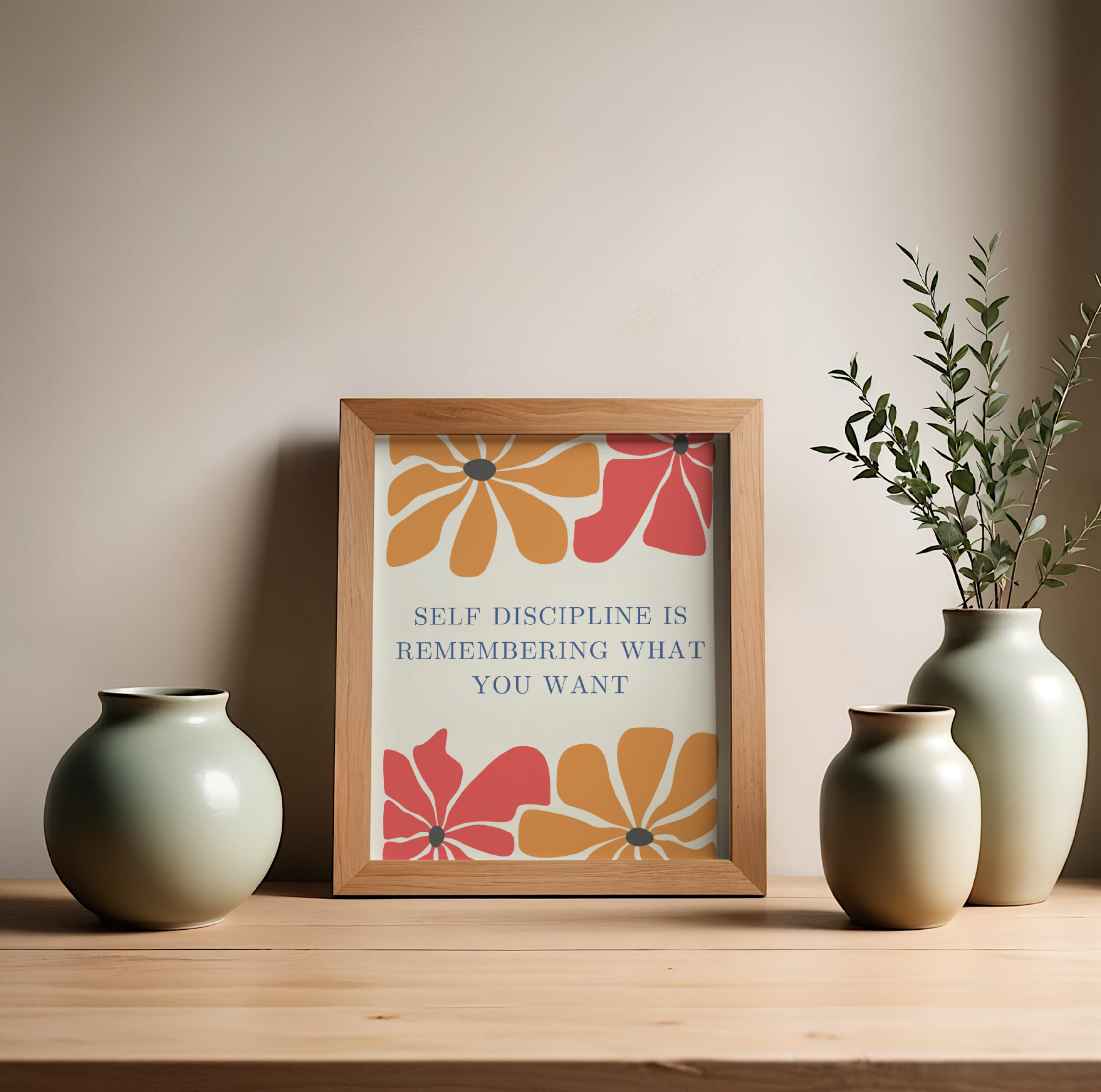 Remember What You Want - Where Words Bloom