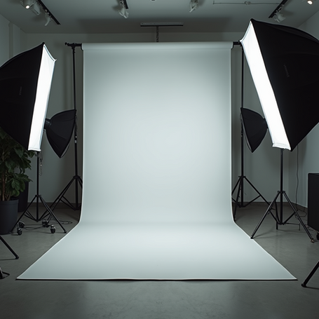 How Professional Headshots Can Boost Your Personal Image
