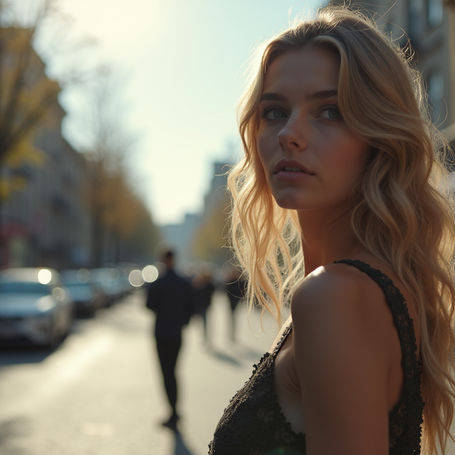Your Guide to Becoming a Model in London