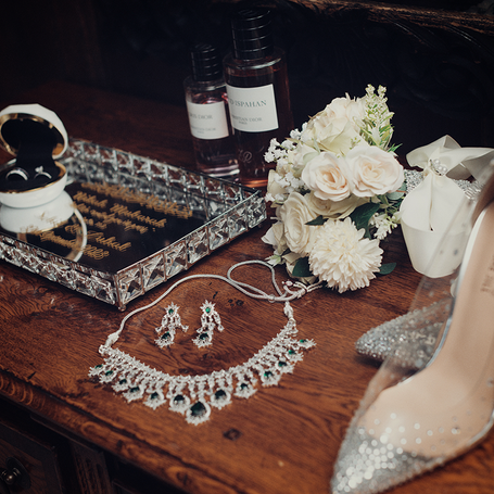 Ready to Say I Do? My Ultimate Wedding Checklist for Brides and Grooms - Let's Make Magic Happen!