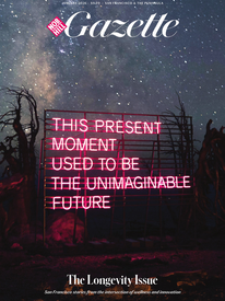 Nob Hill Gazette - January 2026