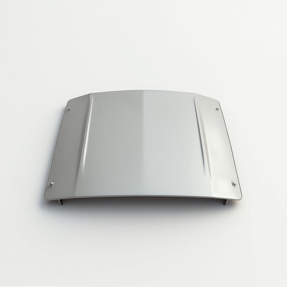 Car Hood