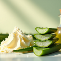 Top Natural Ingredients for Effective Skin Moisturizers