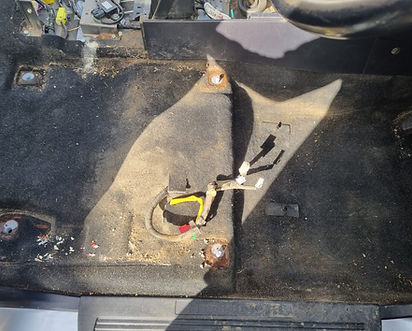 Detailing involves a thorough cleaning and reconditioning of both the interior and exterior of your vehicle. It is a meticulous step-by-step process to restore your vehicle's beauty and protect your investment. Detailing allows your car to be as fresh as the day you bought it.  ​        Please note prices are subject to change if your car is excessively dirty, has pet hairs or mould.