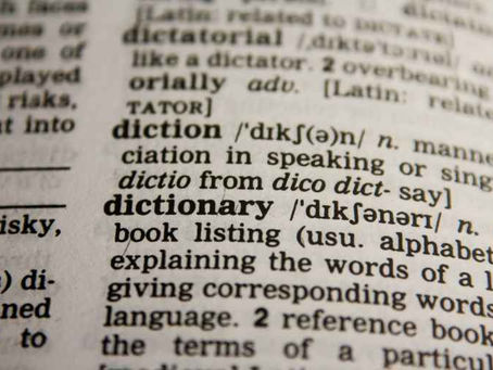How to use beautiful language to engage your audience