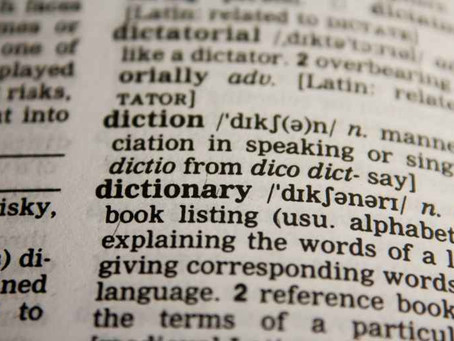 How to use beautiful language to engage your audience