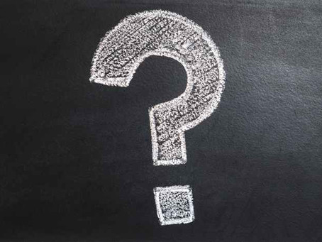 Answer the central dramatic question for guaranteed success