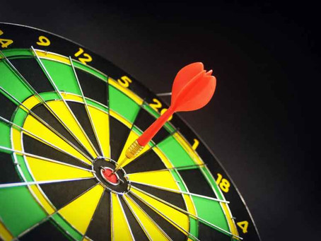 How to absolutely connect with your audience