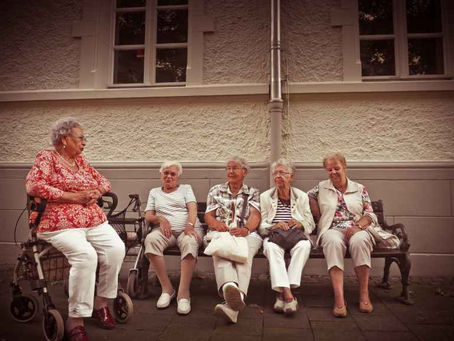 Six ways to connect with audiences