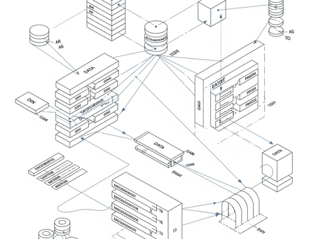 What is Data Modeling?