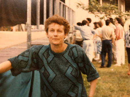 Spettacolo al Palasport di Vicenza - 1984 / 3° parte