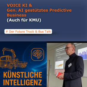 KI - Warum „Knockledge Recall“ jetzt den Unterschied macht (und Margen schützt)