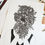 Thumbnail: 'Flower Face' - Limited Edition Print
