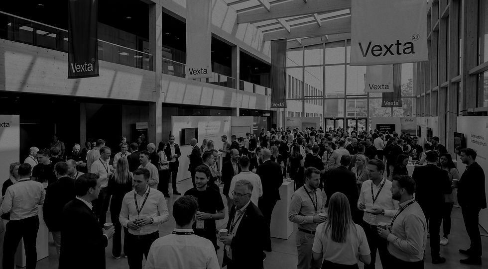 Business Networking Event