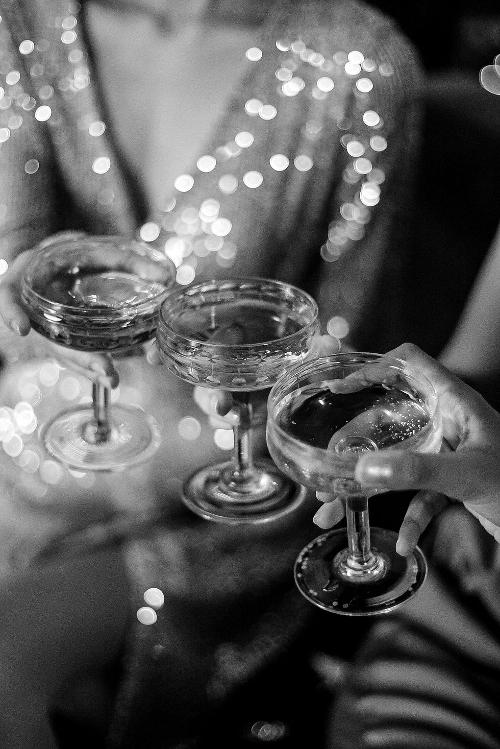 Cocktail Parties across bangalore