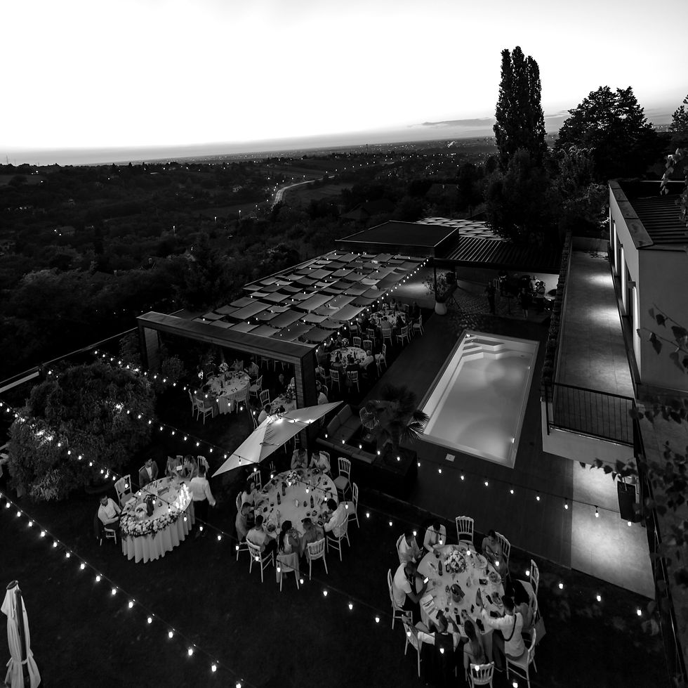 Corporate event