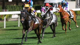 EP.75 「醒旺財」