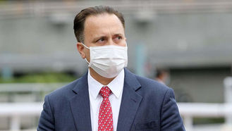 EP.93 無得入馬場事少 派彩不走數事大