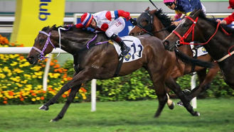 EP.58 「大醇威」