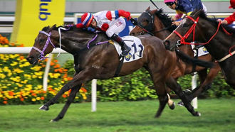 EP.58 「大醇威」