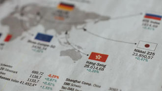 EP.107 大批熊證陣亡?