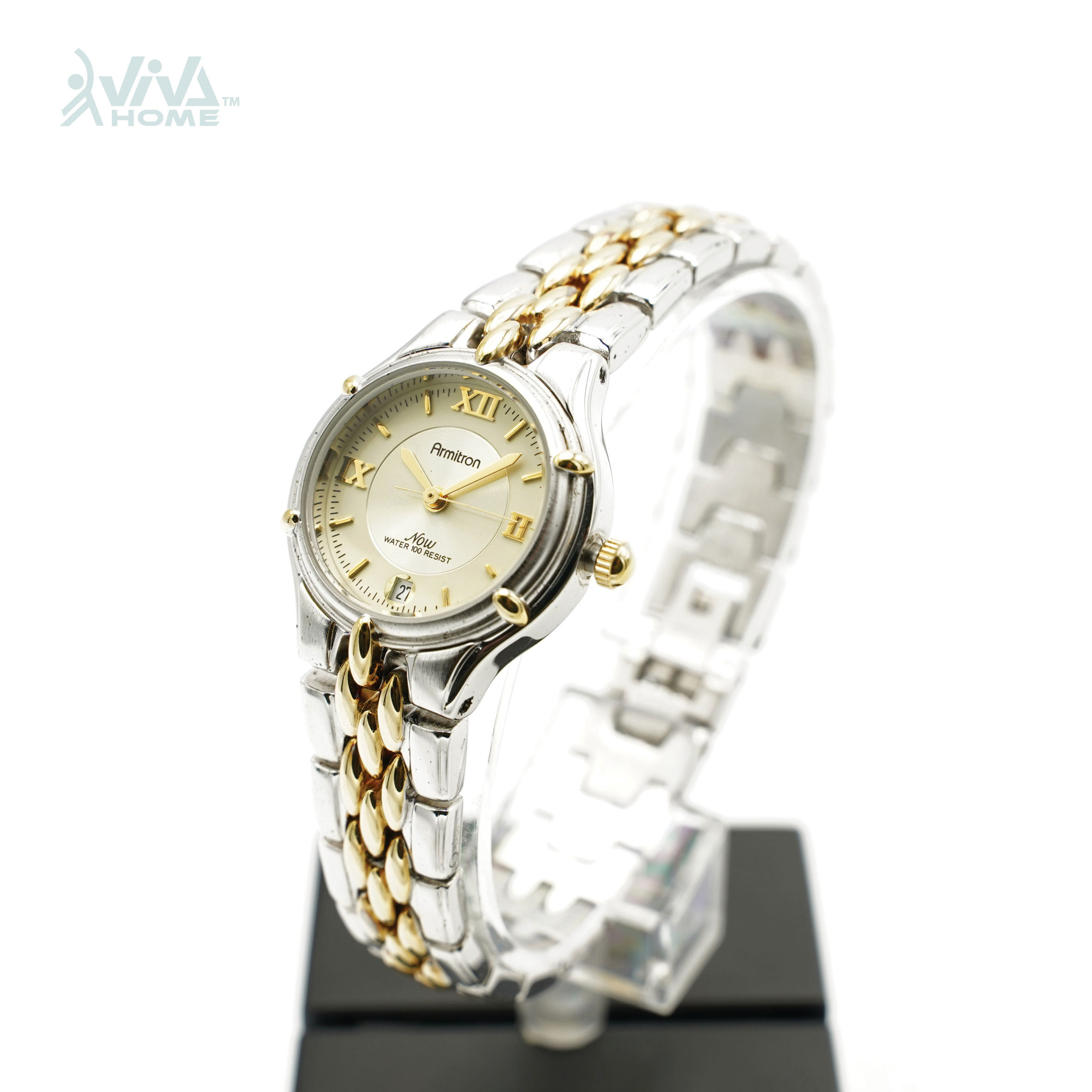 精美系列 女裝腕錶 Armitron Watch 162