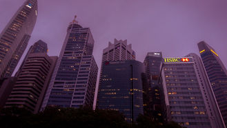 樓市股市皆下跌 政府救得邊樣先