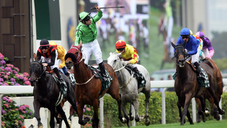 EP.53 「文武傳奇」