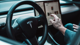 EP.206 Tesla 