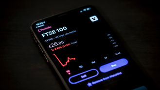 EP.180 香港股票累積沽空