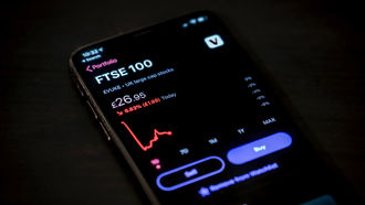 EP.188 恆生指數會反彈?