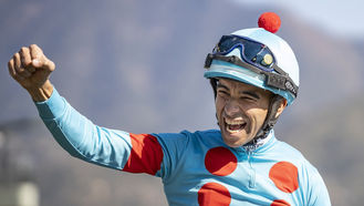 EP.137 首次用新負磅制 雷神要身體健康