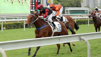 EP.47 中籤都招人嫉忌?