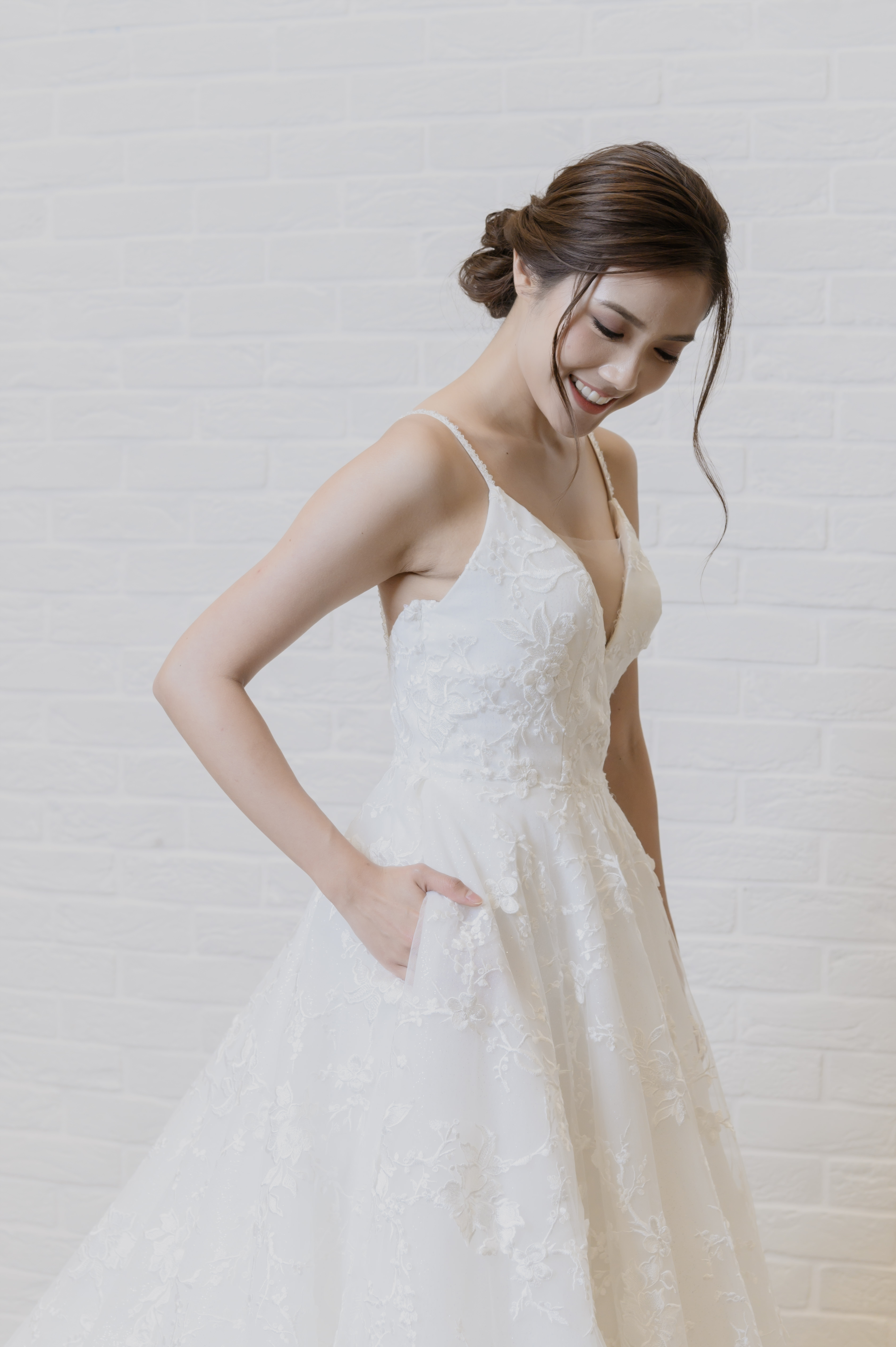 Wedding Gown Collection The Gown Connoisseur Singapore